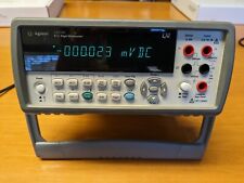 Agilent keysight 34410a for sale  Broomfield