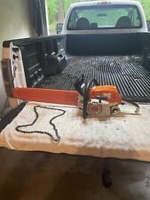 Stihl ms271 chainsaw for sale  Gaithersburg