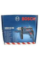 Bosch schlagbohrmaschine gsb13 gebraucht kaufen  Deutschland