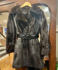 gucci mink coat for sale  East Northport