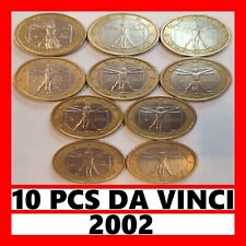 Euro coin italy d'occasion  Expédié en Belgium