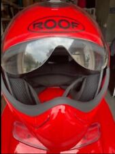 Casque moto roof d'occasion  Antibes