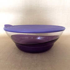 Tupperware bowl acrylic for sale  Ormond Beach