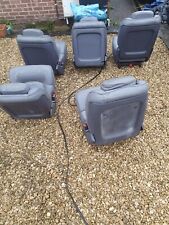 renault espace rear seats for sale  BRISTOL