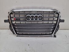 Audi sq5 grill gebraucht kaufen  Passau