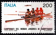 Repubblica 1982 campionati usato  Torino