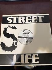 Street Life- Its a Love Thang- 12” Maxi single (Promo) Muito Bom++ Estado comprar usado  Enviando para Brazil
