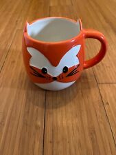 Fox mug john for sale  LONDON