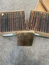 Encyclopedia britannica 1911 for sale  Sidney