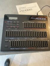 Roland 1000 synth d'occasion  Castries