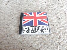 British coming vol for sale  Goodrich