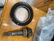 crown wheel pinion for sale  MANCHESTER