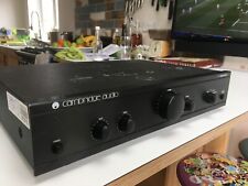 Cambridge audio v3.0 for sale  AMERSHAM