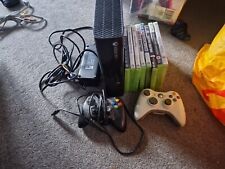 Microsoft xbox 360 for sale  LEICESTER