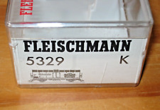 Fleischmann 5329 bierwagen gebraucht kaufen  Schüttorf