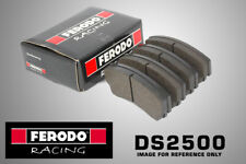 Ferodo ds2500 racing for sale  PWLLHELI
