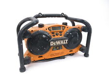 dewalt charger 18 radio volt for sale  Burnsville