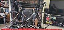 Bianchi nirone road for sale  BEVERLEY