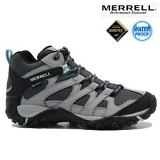 Ladies merrell hiking for sale  WEST BROMWICH