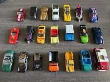 Matchbox hotwheel toy for sale  Sheridan