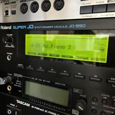 Roland super 990 for sale  Shipping to Ireland