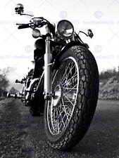 Photograph transport motorbike for sale  EDINBURGH