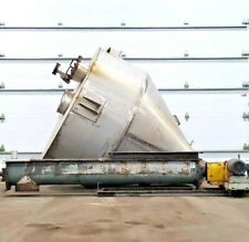 4205 stainless hopper for sale  Willoughby