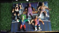 Wwf wwe hasbro for sale  CLACTON-ON-SEA