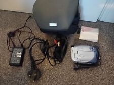 Canon dc201 mini for sale  SHREWSBURY