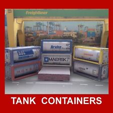 Gauge oil tank for sale  Shipping to Ireland