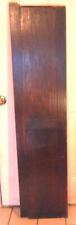 Antique wooden door for sale  Republic