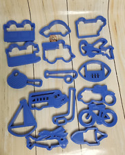 Kids cookie cutters for sale  Fort Lauderdale