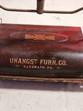 Nazareth unangst furniture for sale  Milford