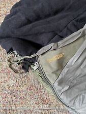 Trakker sleeping bag. for sale  FARNHAM