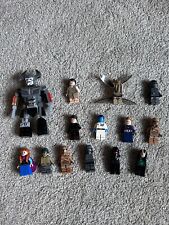 Lego minifigure lot for sale  Cumming