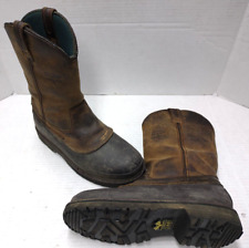 Georgia boot g3413 for sale  Canyonville