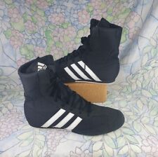 Barely worn adidas for sale  LONDON