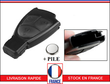 Coque clé télécommande d'occasion  Montrabé