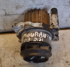 Touran engine water for sale  LONDON