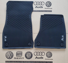 Genuine audi rubber for sale  Shipping to United Kingdom