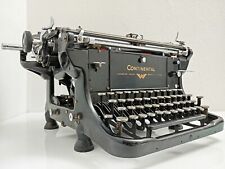 Continental schreibmaschine 19 gebraucht kaufen  Erwitte