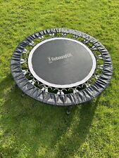 Mini trampoline adults for sale  SIDCUP