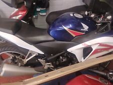 Motorcycle parts honda for sale  EDINBURGH