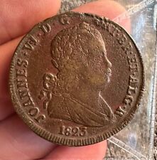 Portugal reis 1823 for sale  MANCHESTER
