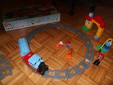 Lego treno duplo usato  Pedrengo