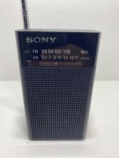 Sony icf p27 for sale  Brownsville