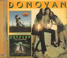 Donovan tease slow for sale  USA