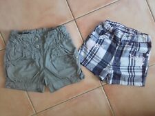 Shorts fille complices d'occasion  Moissac