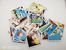 Lot images panini d'occasion  Strasbourg-
