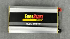 Everstart maxx pc1500e for sale  Everett